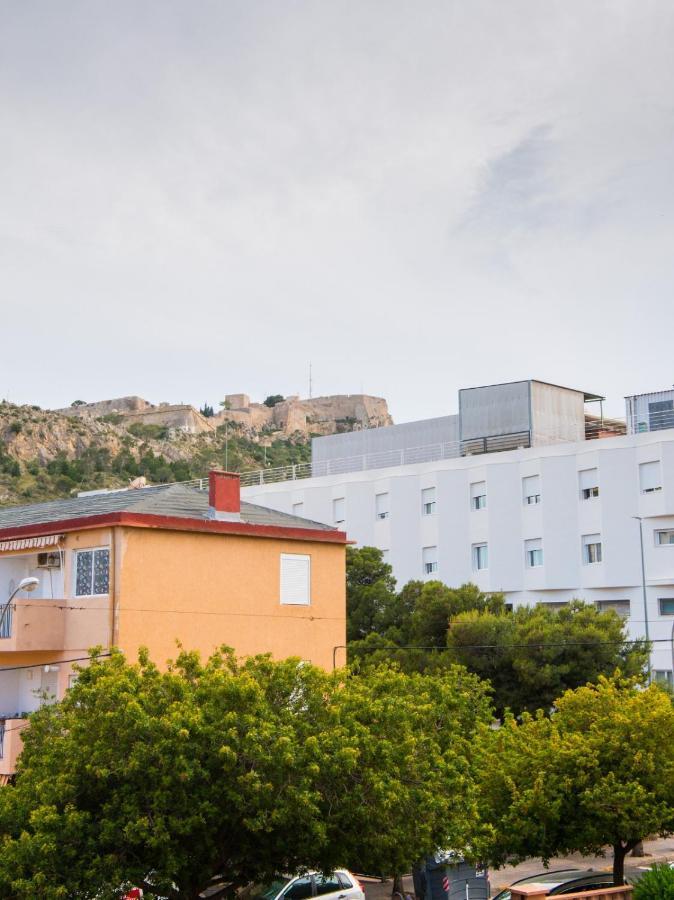Good Morning Alicante Exterior foto