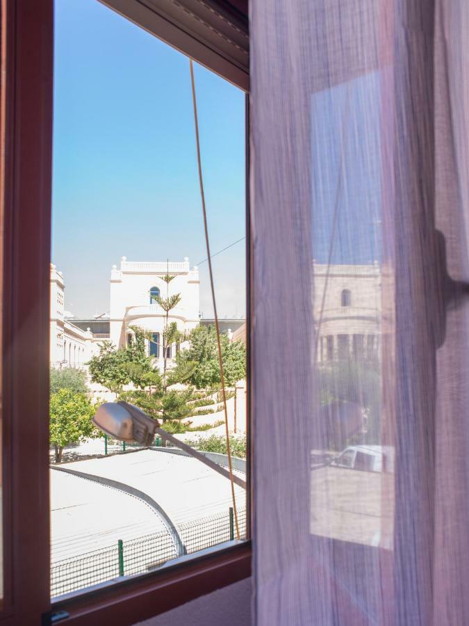 Good Morning Alicante Exterior foto