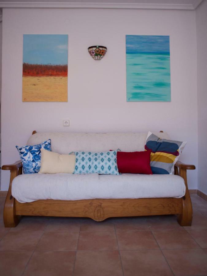 Good Morning Alicante Exterior foto