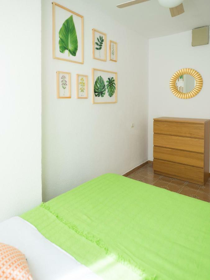 Good Morning Alicante Exterior foto