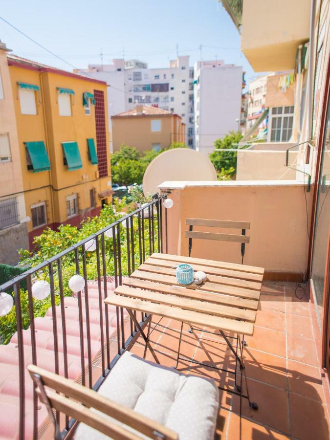 Good Morning Alicante Exterior foto